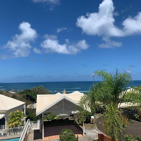 Studio Des Flots - Tartane Martinique La Trinité Eksteriør bilde