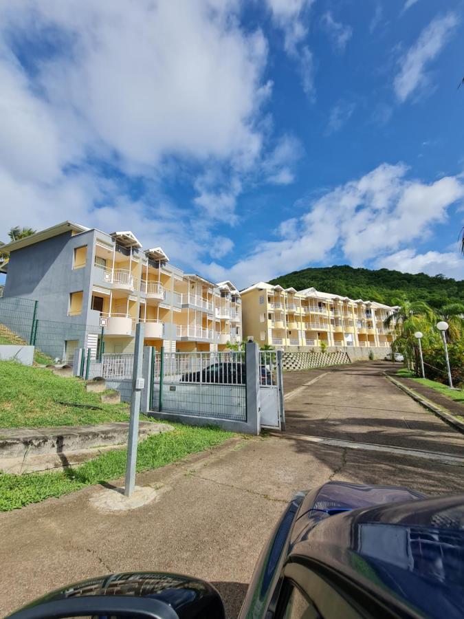 Studio Des Flots - Tartane Martinique La Trinité Eksteriør bilde