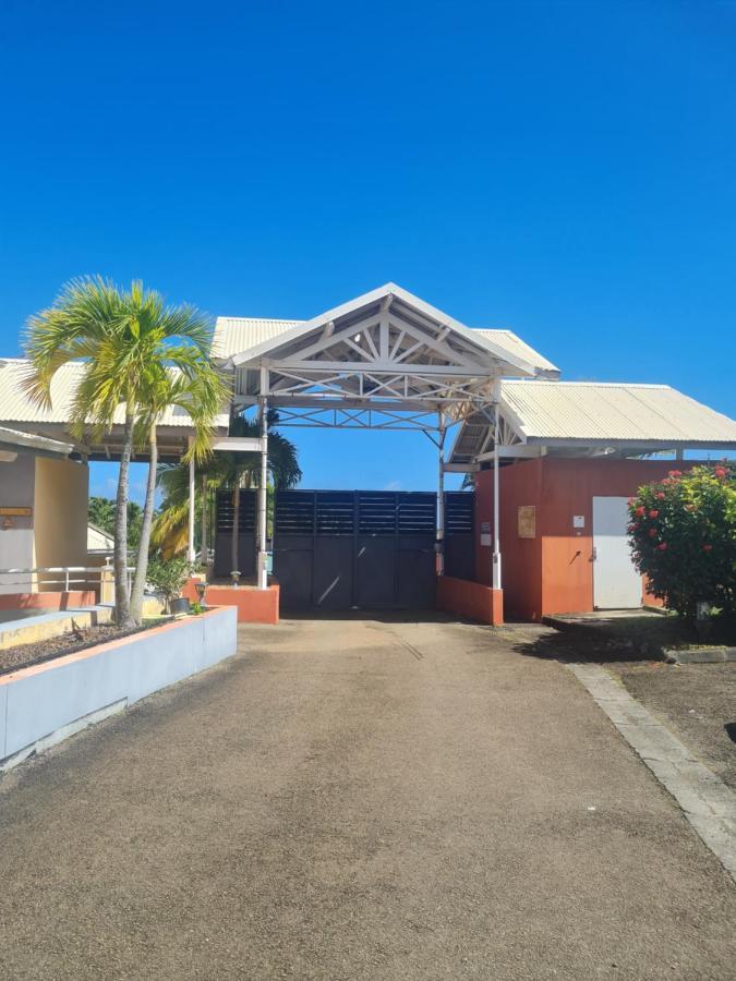 Studio Des Flots - Tartane Martinique La Trinité Eksteriør bilde