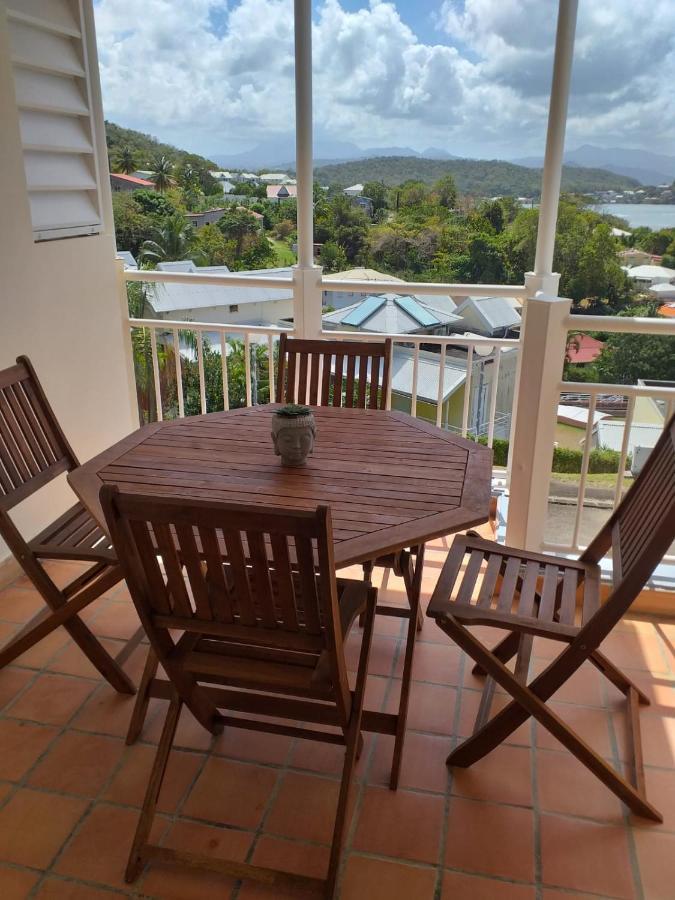 Studio Des Flots - Tartane Martinique La Trinité Eksteriør bilde