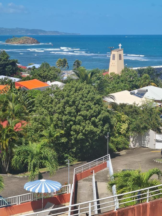 Studio Des Flots - Tartane Martinique La Trinité Eksteriør bilde