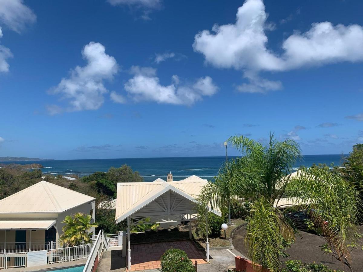 Studio Des Flots - Tartane Martinique La Trinité Eksteriør bilde