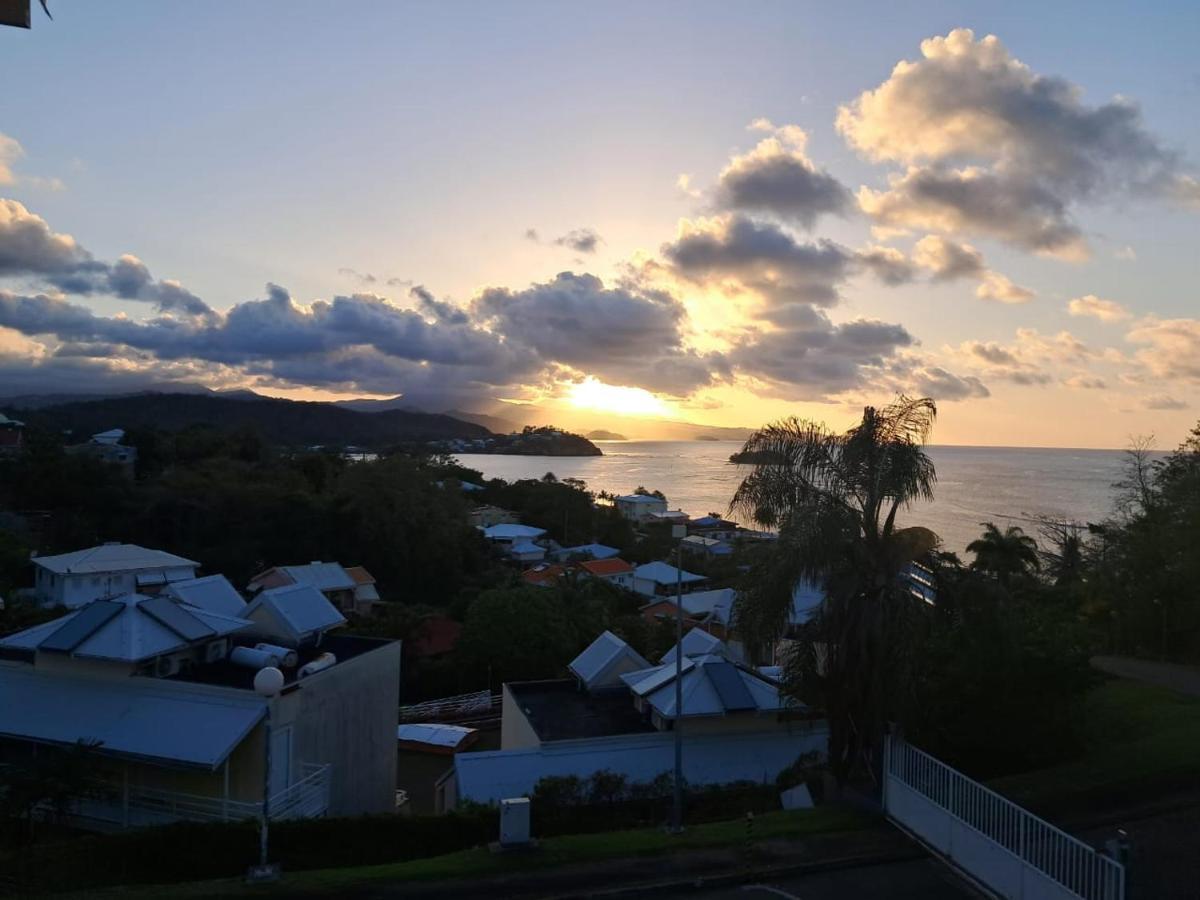 Studio Des Flots - Tartane Martinique La Trinité Eksteriør bilde