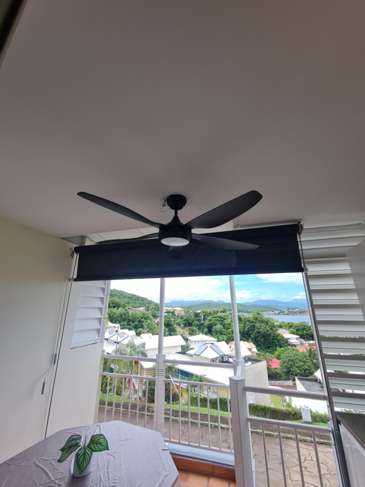 Studio Des Flots - Tartane Martinique La Trinité Eksteriør bilde
