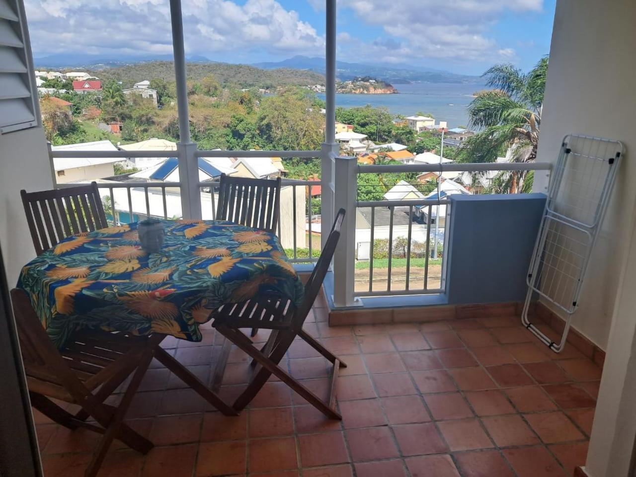 Studio Des Flots - Tartane Martinique La Trinité Eksteriør bilde
